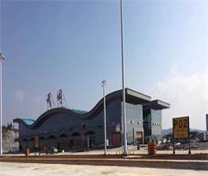 武岡機場